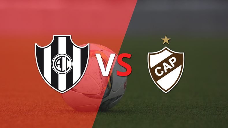 Central Córdoba (SE) vs Platense: previa, horario y cómo llegan para la fecha 15 del Apertura