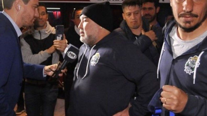 Talleres de Córdoba recibe a Gimnasia de La Plata en el estadio Kempes