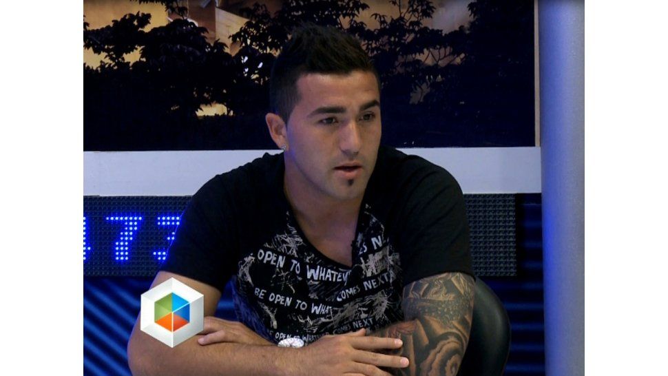 Sergio Ojeda - Gimnasia de Jujuy