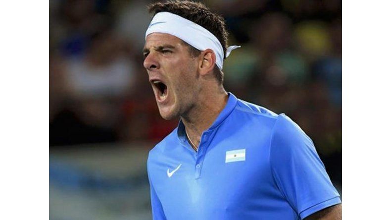 Del Potro