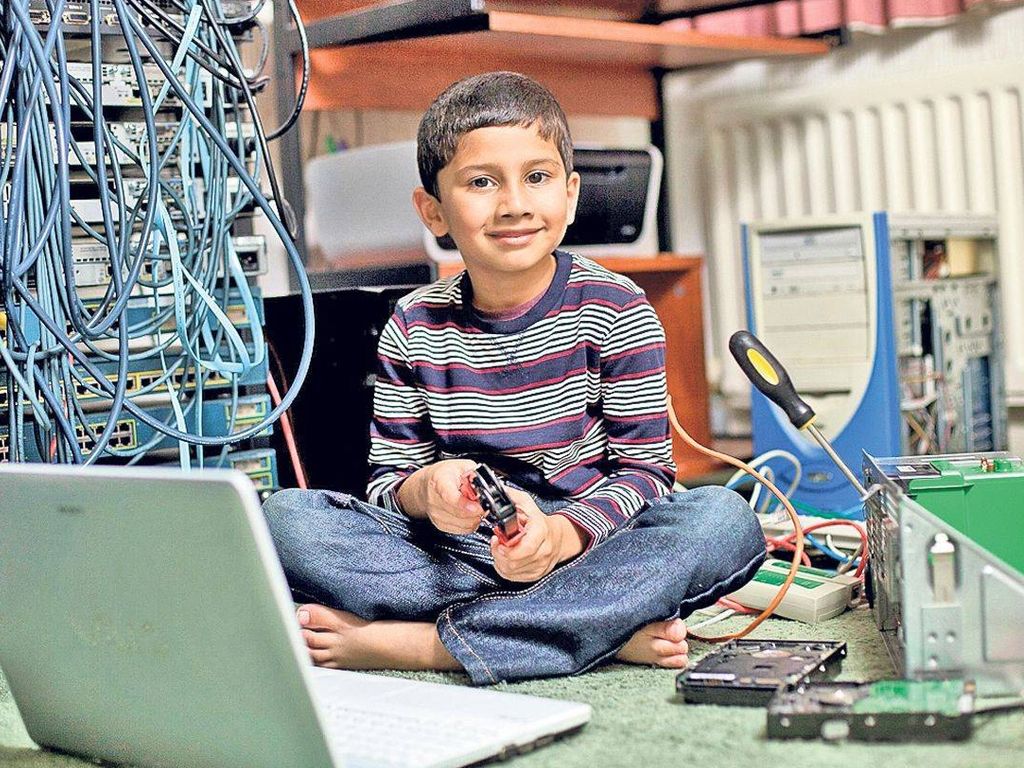 Ayan Qureshi