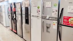 Hoy comienza el nuevo programa Ahora 30 para la compra de electrodomésticos.