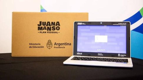 Todo Jujuy | conectar igualdad computadoras del gobierno.jpg