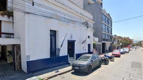 Todo Jujuy | comisaria 1.jpg