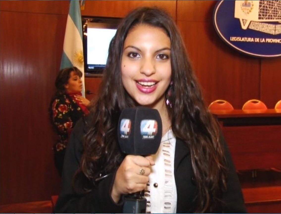 Carina Diaz Rivas