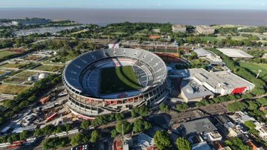 Cuándo juega Argentina vs Venezuela por las Eliminatorias 2026.