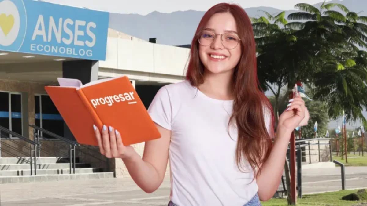 Por qué no cobré el Progresar en marzo 2026.