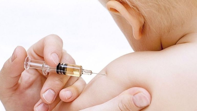 Vacunas contra la hepatitis