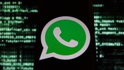 Alerta mundial por un hackeo de Whatsapp: hay cuentas argentinas comprometidas.&nbsp;