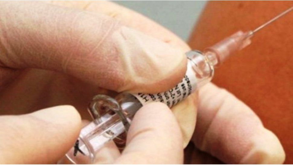 Una vacuna contra el cánc