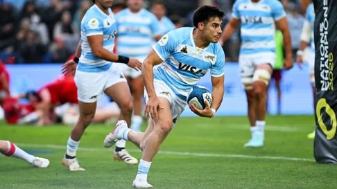 Todo Jujuy | Los Pumas jugarán en el estadio 23 de Agosto