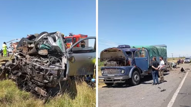 Dolor por la muerte de un reconocido deportista argentino en un choque