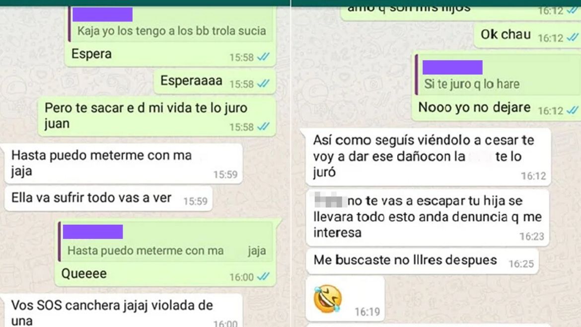 Todo Jujuy | Chats intimidantes.jpg