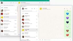 WhatsApp: cómo usar la versión web con el teléfono apagado