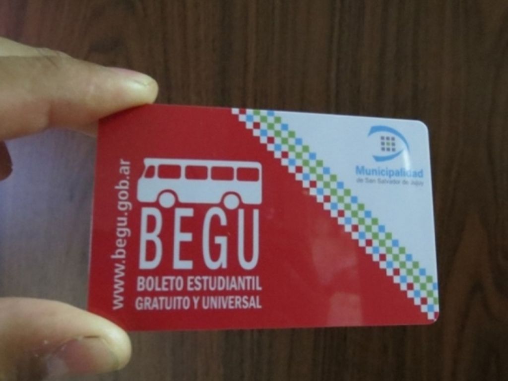 BEGU