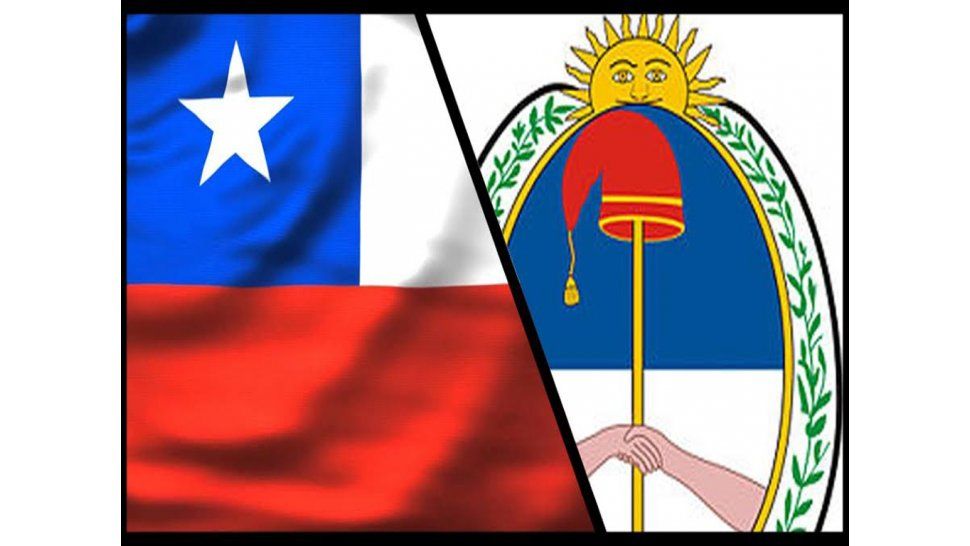 Chile se acerca a Jujuy