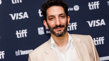 Estrenada en 2017, esta película de época recibió una nominación a los premios Goya.