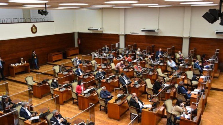 El bloque del Frente de Todos repudió el atentado a Cristina Fernandez de Kirchner&nbsp;