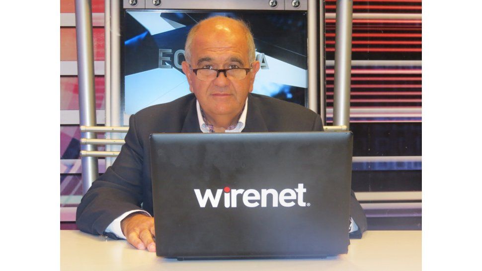 Alberto Siufi