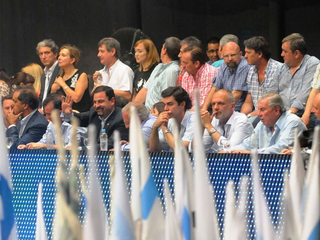 PJ Nacional