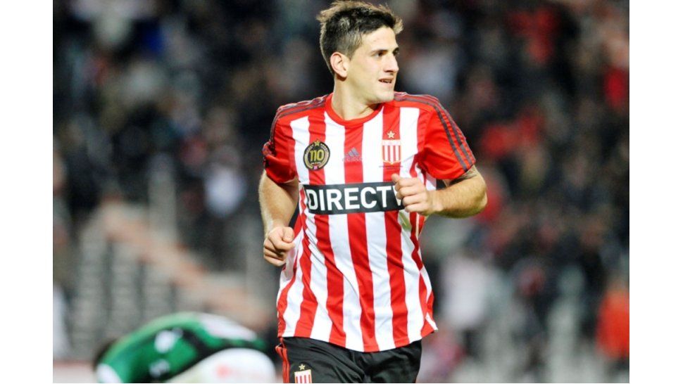 Mendoza marcó para Estudiantes