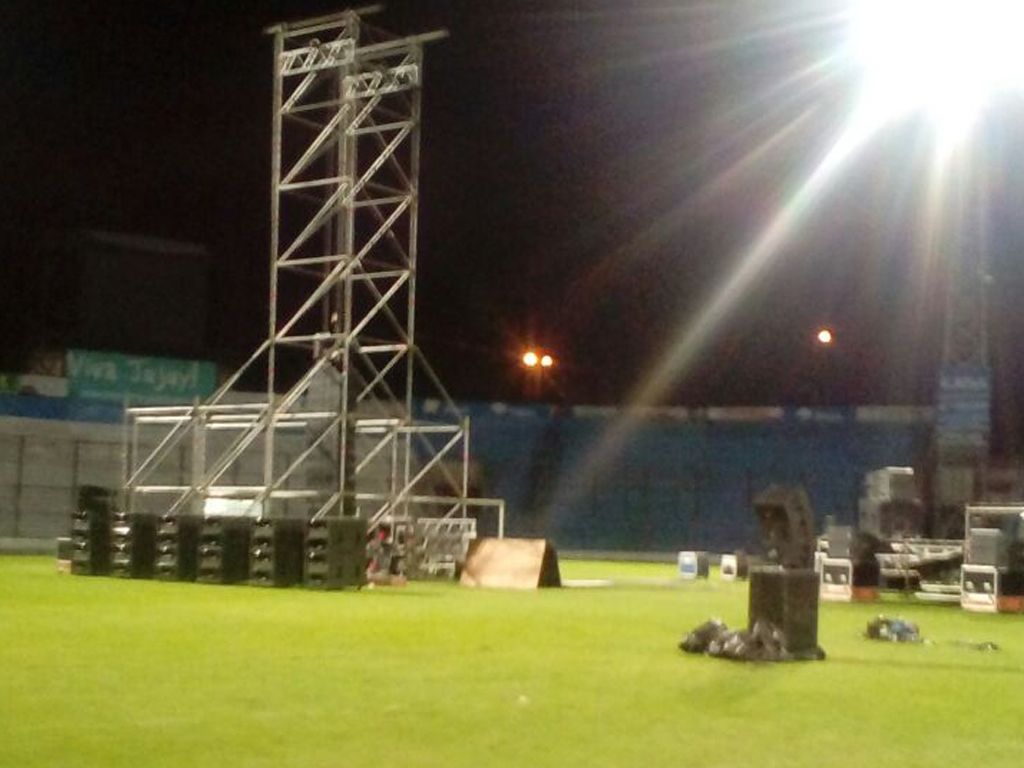 Escenario para la elección nacional