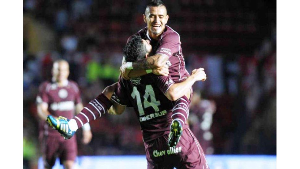 Festejo granate