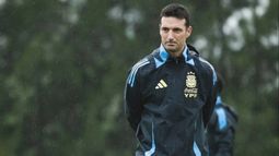 En la primera práctica no estarán Tagliafico, Garnacho, Martínez, Pérez, Castellanos ni Otamendi.