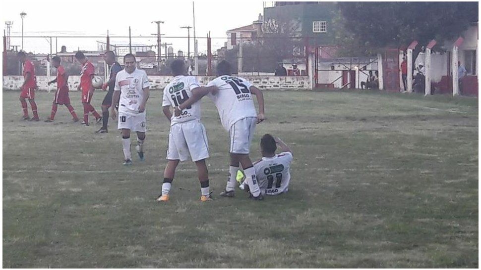 Arrancó la tercera fecha con victorias de Zapla, El Cruce y Atlético Palpalá