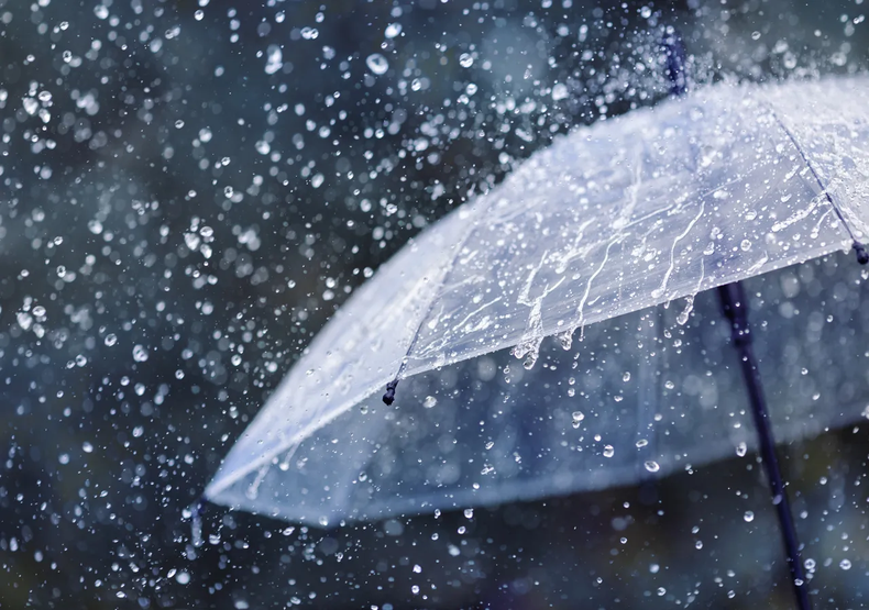 Pronóstico del clima en Jujuy.