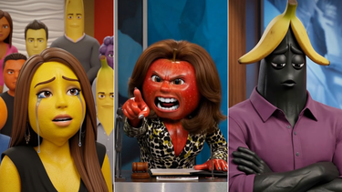 Un jujeño reinventó las frutinovelas al estilo Caso Cerrado y se volvió viral