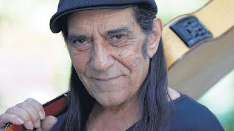 Murió el músico y compositor Horacio Fontova