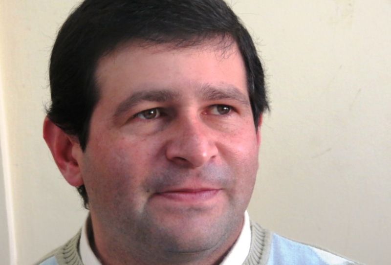 Santiago Jubert