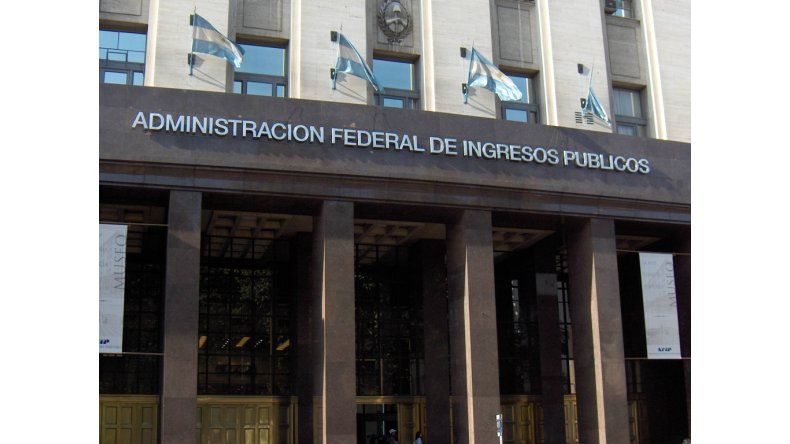 AFIP