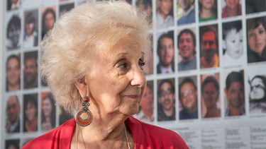 Abuelas de Plaza de Mayo confirmó la restitución del Nieto 140.