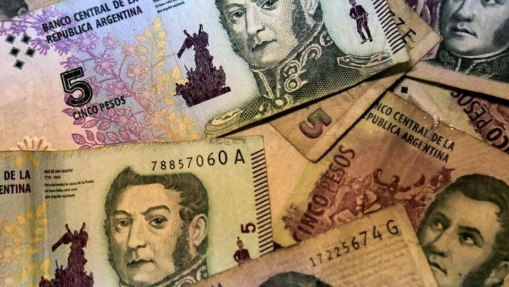 El fin de los billetes de 5 pesos: ¿hasta cuándo tenés tiempo de cambiarlos?