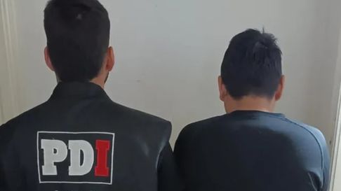 Todo Jujuy | Detenido en Jujuy acusado de grooming en Rosario (Foto La Capital)