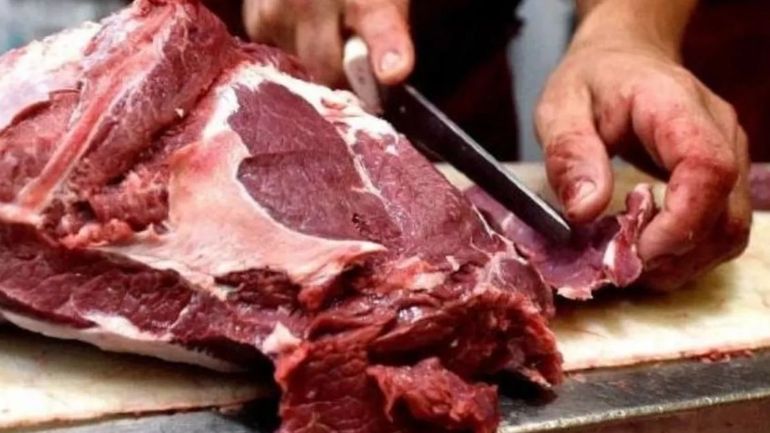 Asado económico para 4 personas a $1200 