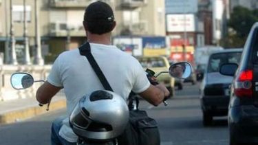 Las multas por no usar casco o cinturón superan los 400 mil pesos en Jujuy
