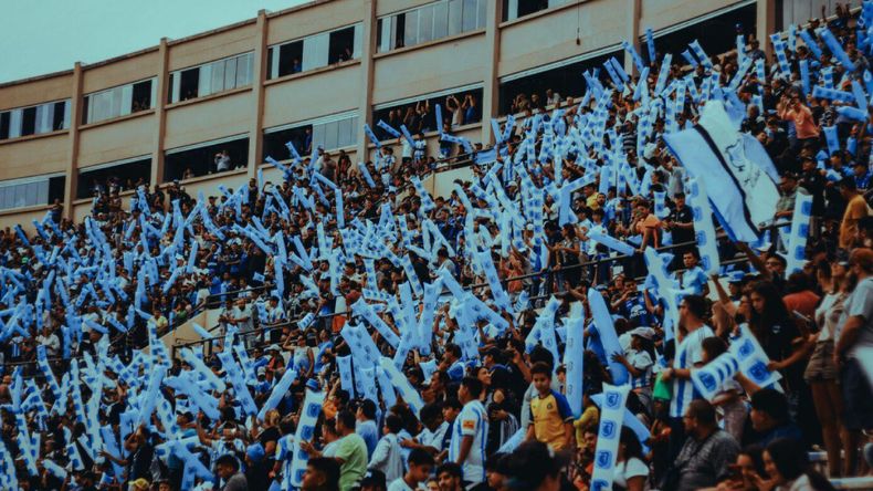 Gimnasia de Jujuy recibe a Central Norte