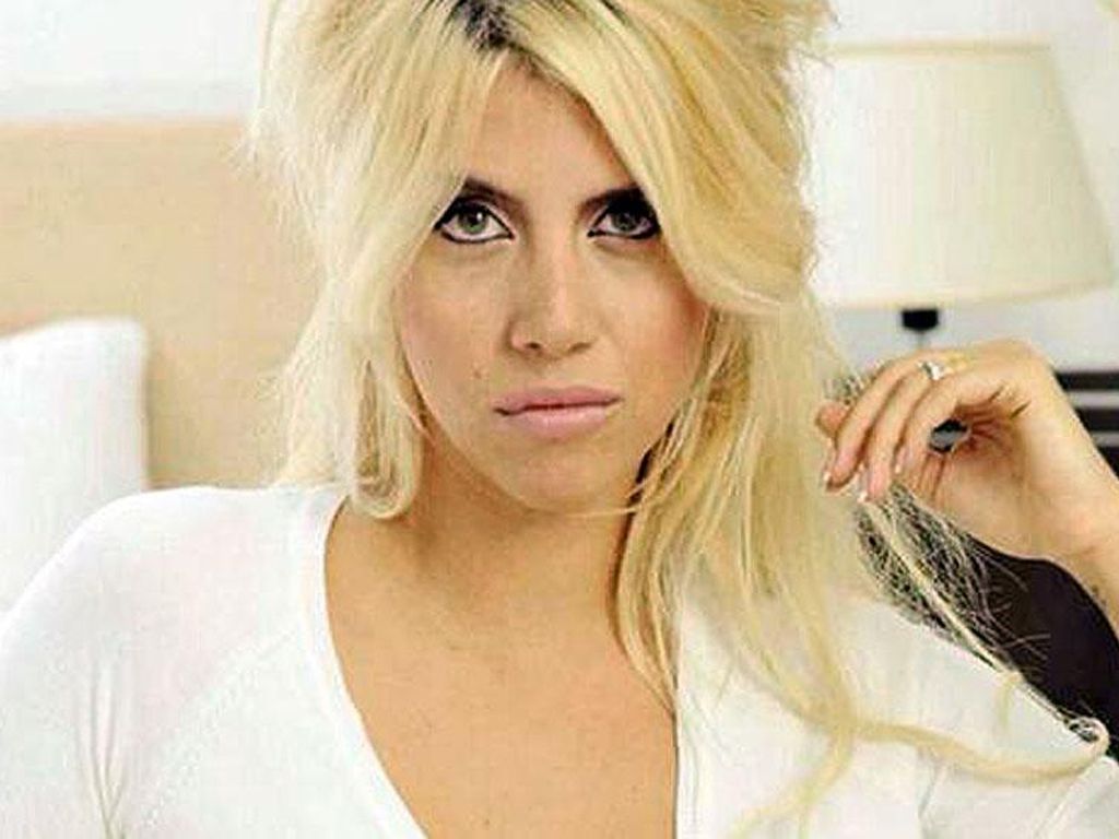 Wanda Nara