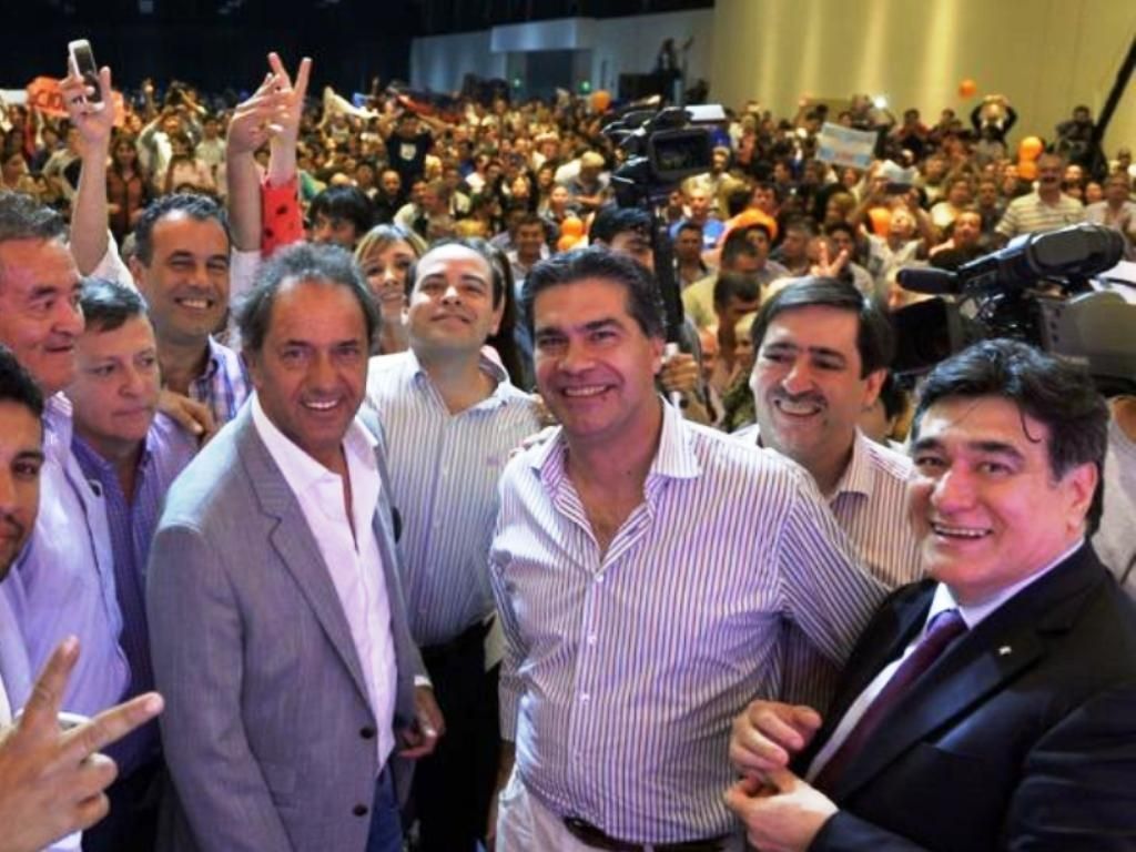 Recorrida por el Litoral