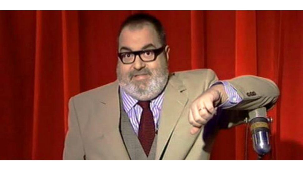 Jorge Lanata