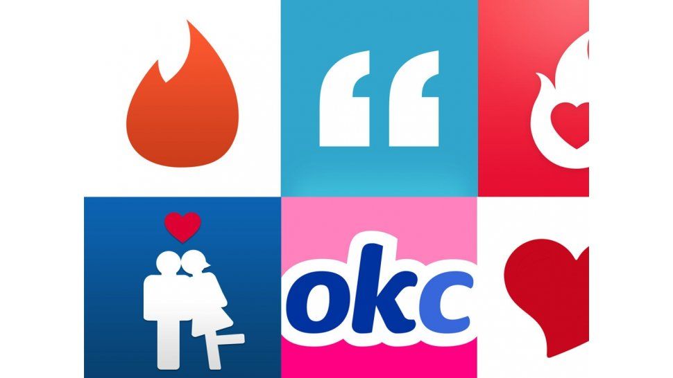 Aplicaciones de citas vulnerables