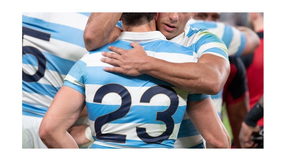 Los Pumas aseguró participación en el Rugby Championship