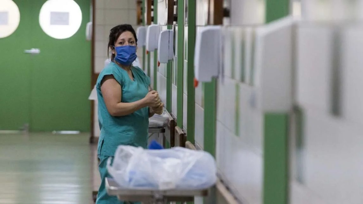 Gripe H3N2: confirmaron la primera muerte en Argentina