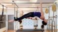 Pilates, la gimnasia que vuelve a estar en auge.&nbsp;