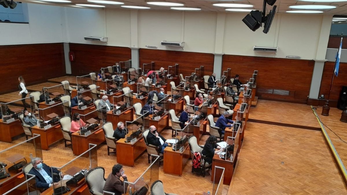 ex banco de desarrollo: aprueban el retiro voluntario