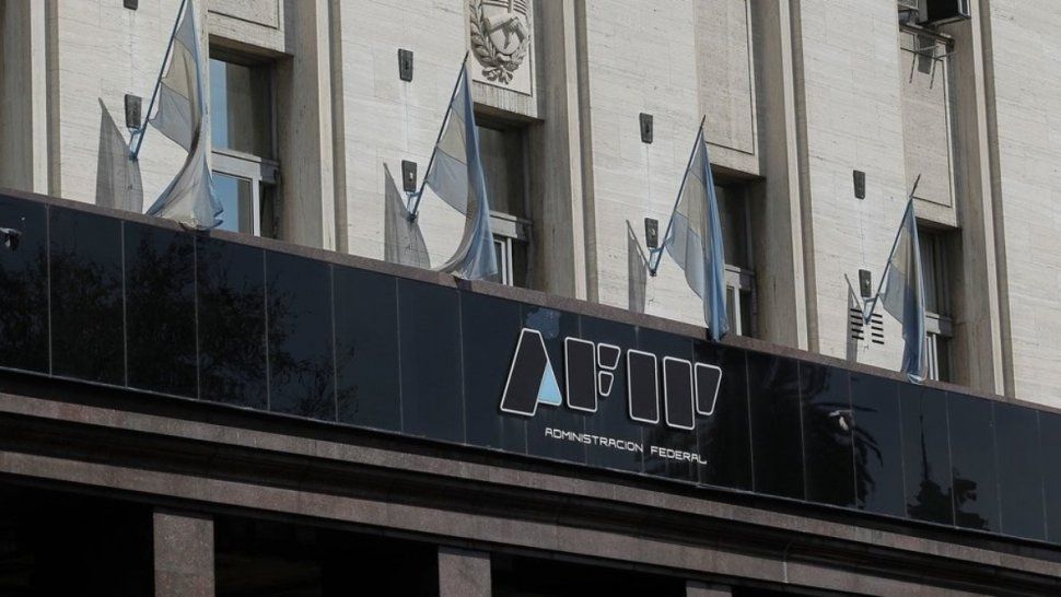 El Congreso quiere que los ahorristas paguen Bienes Personales.&nbsp;