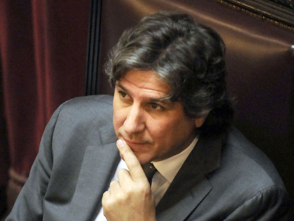 Amado Boudou